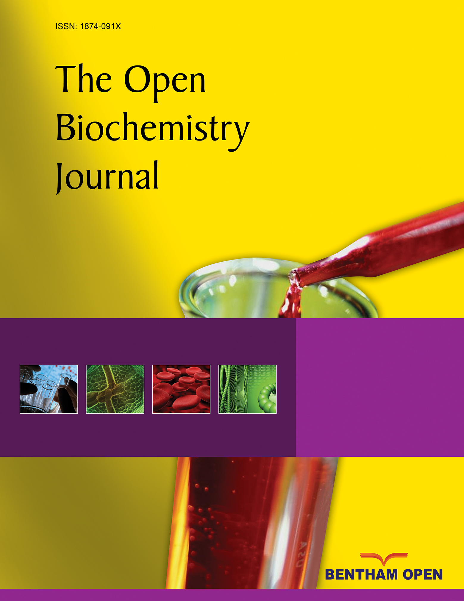 The Open Biochemistry Journal